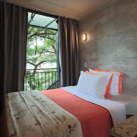 Appartement Loft Bc à Balneário Camboriú Extérieur photo