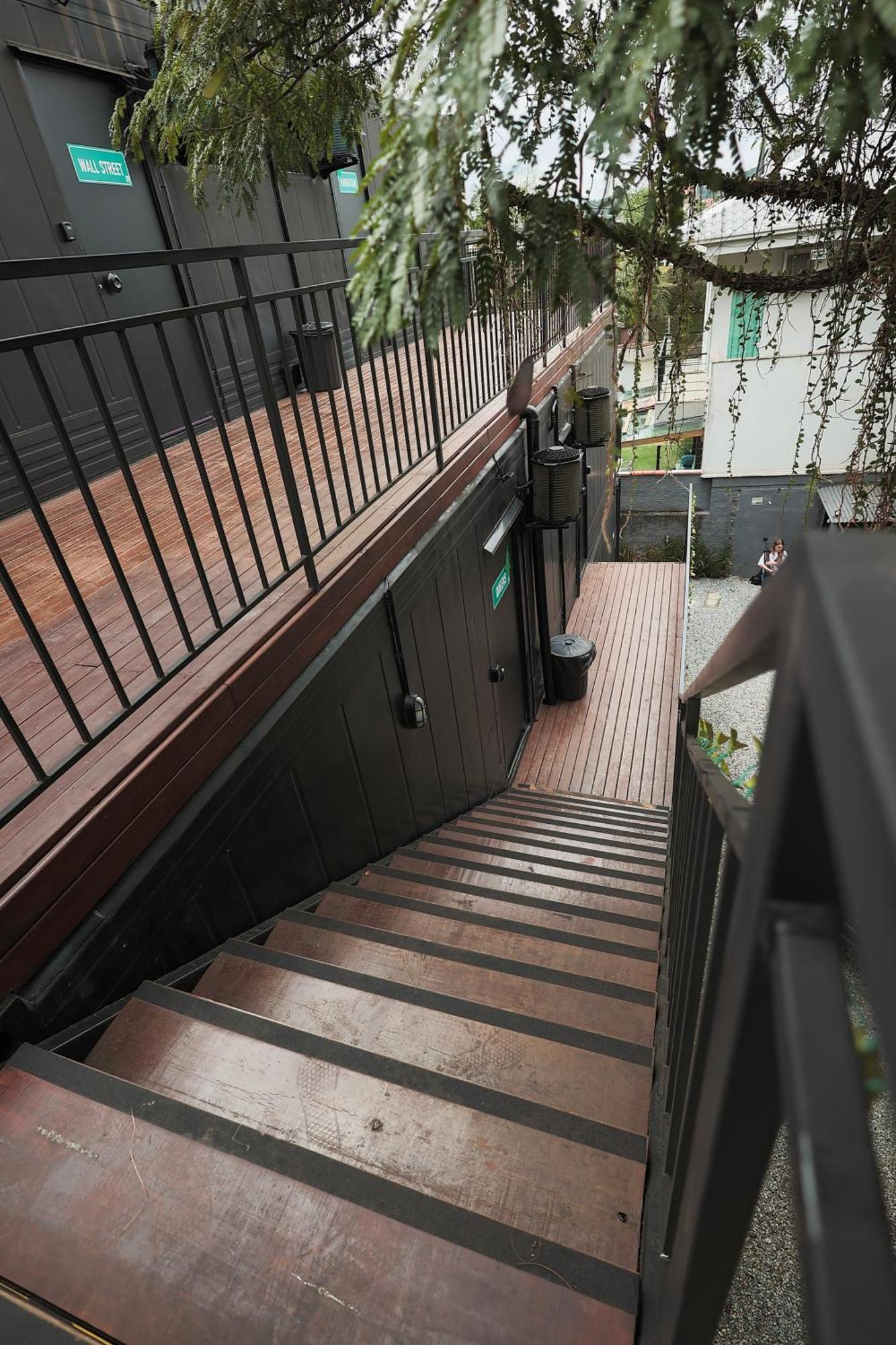 Appartement Loft Bc à Balneário Camboriú Extérieur photo
