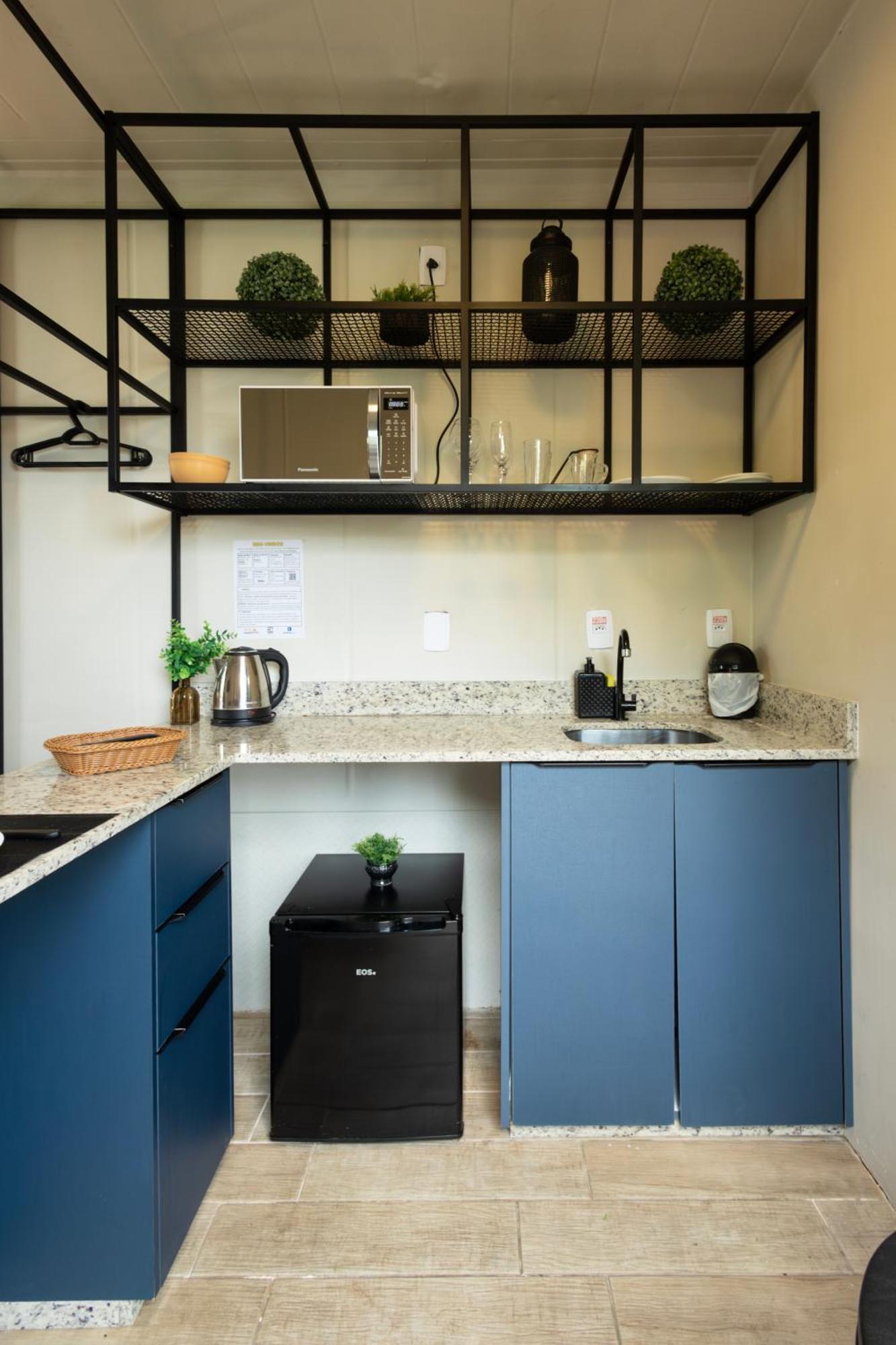Appartement Loft Bc à Balneário Camboriú Extérieur photo